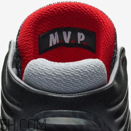 air jordan 32 mvp黑水泥主題配色發(fā)售時(shí)間_多少錢？