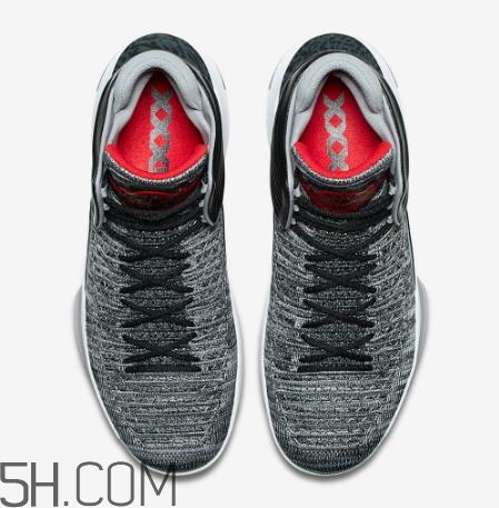air jordan 32 mvp黑水泥主題配色發(fā)售時(shí)間_多少錢？