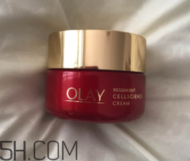 Olay小臉面霜適合秋冬嗎？適合油皮嗎？