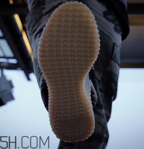 adidas?kamanda上腳效果怎么樣？
