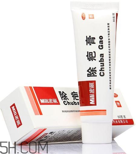 密麗除疤膏怎么用？密麗除疤膏什么時(shí)候用？