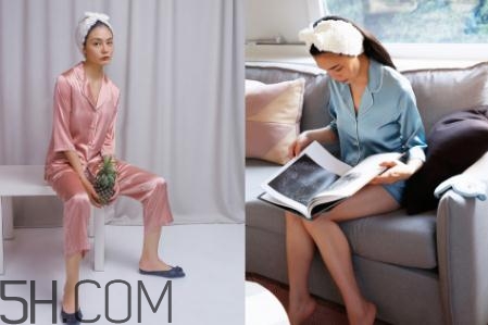 2018睡衣品牌排行榜 2018睡衣什么牌子好？