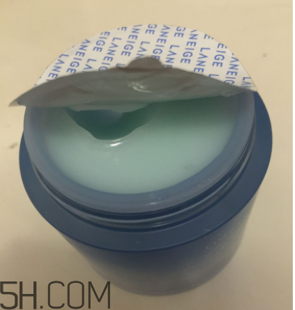 蘭芝睡眠面膜油不油？適合什么膚質(zhì)？
