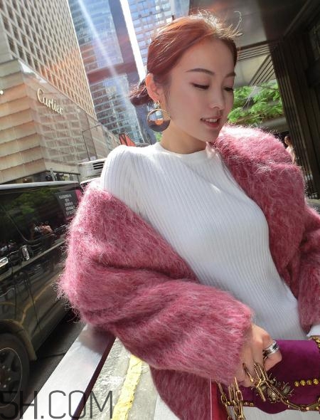 馬海毛大衣多少錢？馬海毛大衣大概價格