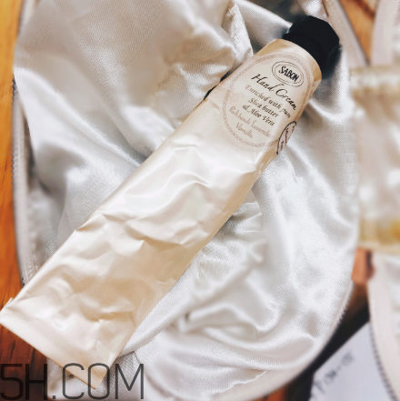 sabon護(hù)手霜多少錢？sabon護(hù)手霜怎么樣？