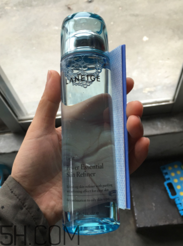 蘭芝水衡精華水什么功效？用在哪一步？