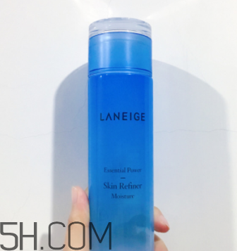 蘭芝水衡精華水什么功效？用在哪一步？
