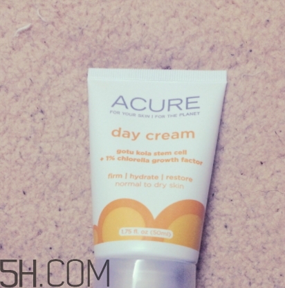 acure organics是什么牌子？acure是哪國的什么檔次