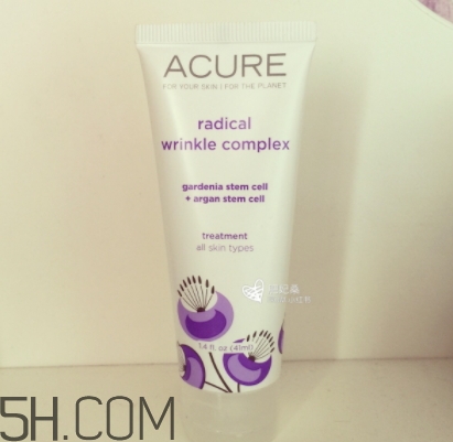 acure organics是什么牌子？acure是哪國的什么檔次