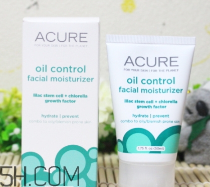 acure organics是什么牌子？acure是哪國的什么檔次