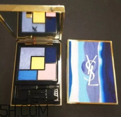 ysl2018愛心唇釉什么時候上市？ysl愛心唇釉多少錢？