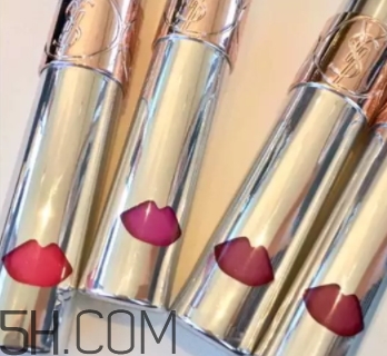 ysl2018愛心唇釉什么時候上市？ysl愛心唇釉多少錢？