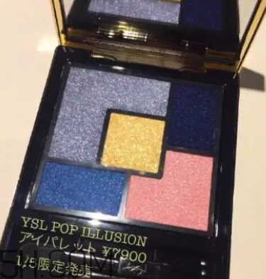 ysl2018愛心唇釉什么時候上市？ysl愛心唇釉多少錢？
