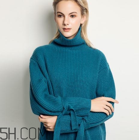 山羊絨毛衣縮水嗎？山羊絨毛衣縮水了怎么辦？