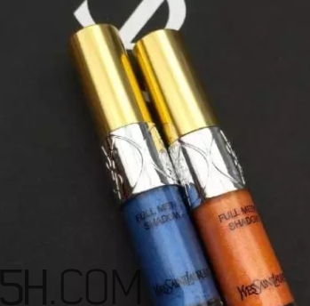ysl2018愛心唇釉好用嗎？ysl2018愛心唇釉色號(hào)試色