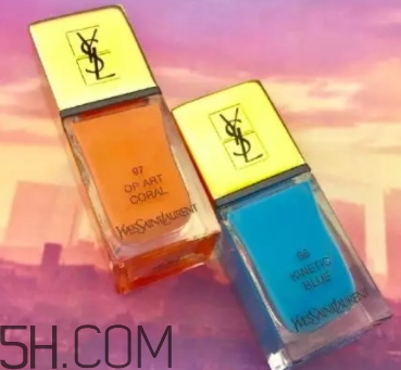ysl2018愛心唇釉好用嗎？ysl2018愛心唇釉色號(hào)試色