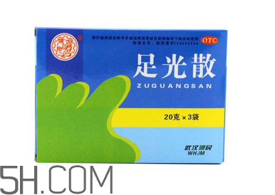 足光散能治腳脫皮嗎？足光散泡腳脫皮能撕嗎？