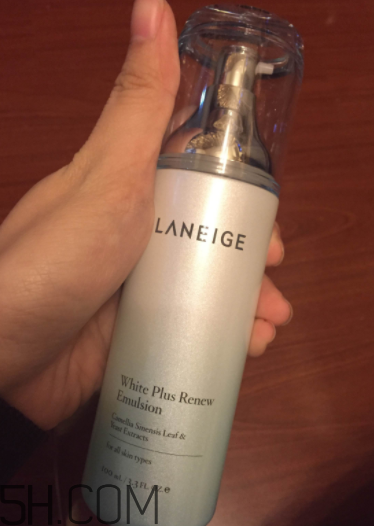蘭芝臻白乳液適合什么膚質(zhì)？什么季節(jié)？