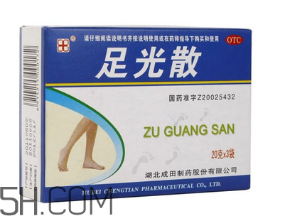 足光散可以殺真菌嗎？足光散可以治濕疹嗎？
