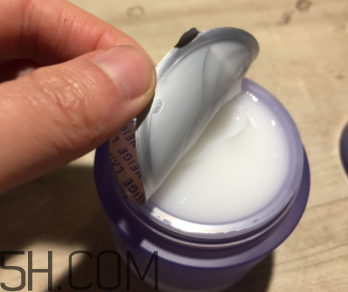 蘭芝薰衣草面膜什么功效？適合什么膚質？