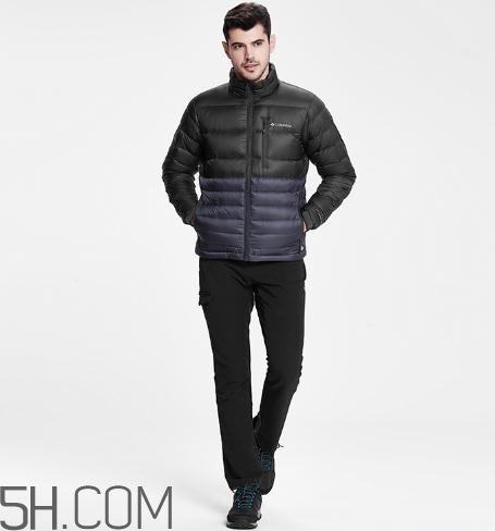 哥倫比亞羽絨服怎么樣？哥倫比亞羽絨服好嗎？