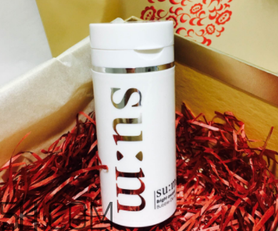 SUM37氣泡面膜有刺激嗎？痘肌能用嗎？