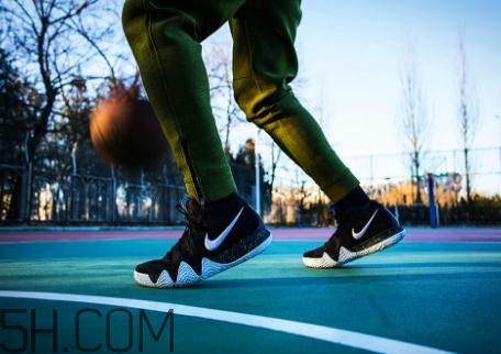 nike kyrie 4實(shí)戰(zhàn)效果怎么樣？耐克歐文4代測評