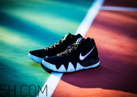 nike kyrie 4實(shí)戰(zhàn)效果怎么樣？耐克歐文4代測評