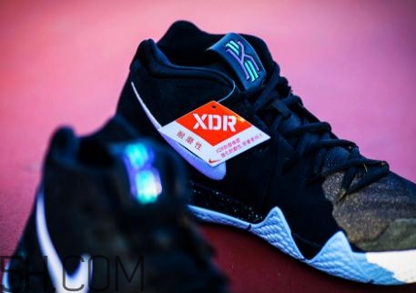 nike kyrie 4實(shí)戰(zhàn)效果怎么樣？耐克歐文4代測評