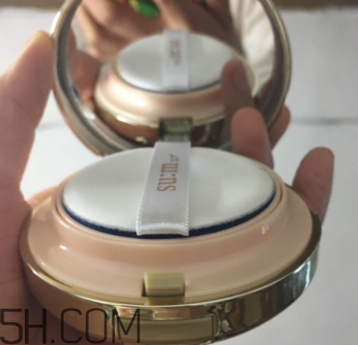sum37呼吸氣墊霜成分是什么？適合孕婦嗎？