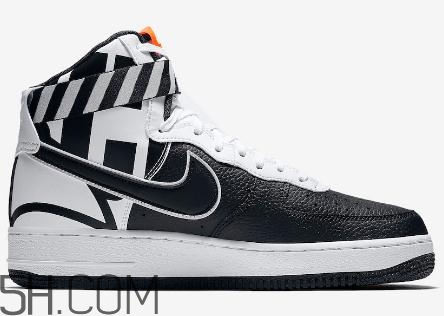 nike air force 1空軍一號force logo什么時候發(fā)售？