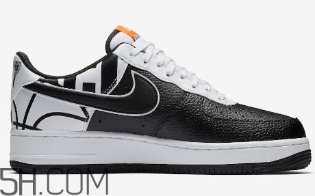 nike air force 1空軍一號force logo什么時候發(fā)售？