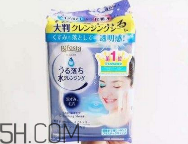 不卸妝睡覺(jué)的危害有哪些？好用的卸妝濕巾推薦