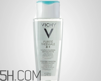 薇姿卸妝水好用嗎？卸妝水如何使用？