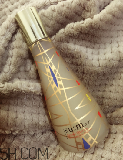 sum37魔法精華限量版與普通版有啥區(qū)別？哪個好？