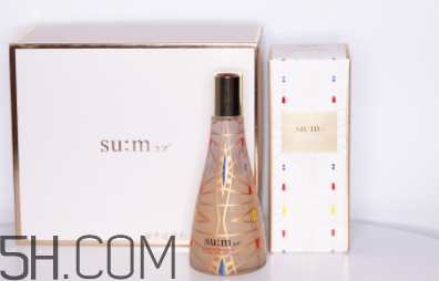 sum37魔法精華限量版與普通版有啥區(qū)別？哪個好？