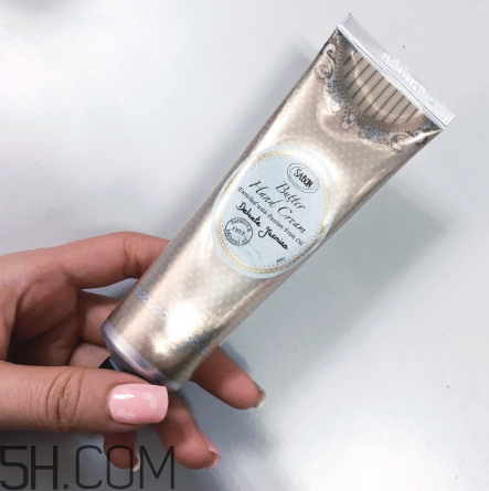 sabon護(hù)手霜怎么樣？sabon護(hù)手霜使用感