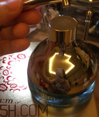 sum37哪款面霜適合油皮？哪款面霜適合夏天？