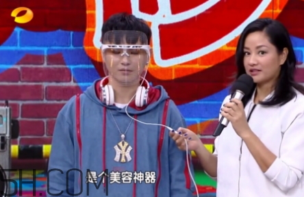 cosmetea光子嫩膚時(shí)光機(jī)怎么樣？cosmetea光子嫩膚面罩價(jià)格