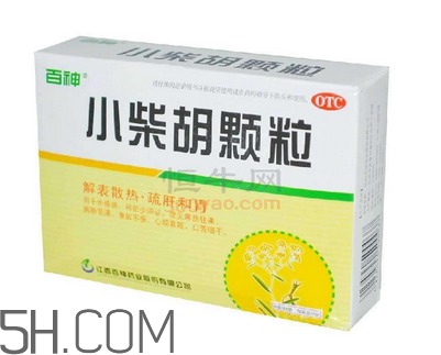 小柴胡顆粒是治風(fēng)寒還是風(fēng)熱？小柴胡顆粒是消炎藥嗎？