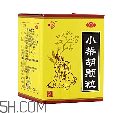 小柴胡顆粒是中藥嗎？小柴胡顆粒是抗病毒的嗎？