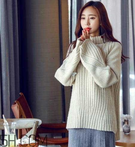 杏色和駝色哪個顯白？杏色和駝色哪個好看？