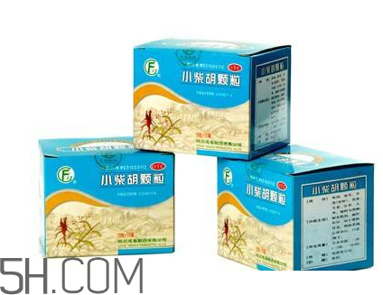 小柴胡顆粒能治風(fēng)寒感冒嗎？小柴胡顆粒能長(zhǎng)期吃嗎？