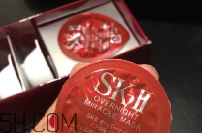 skii奇跡睡眠面膜怎么樣？sk2睡眠面膜和前男友面膜哪個(gè)好