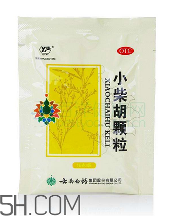 小柴胡顆?？梢院皖^孢一起吃嗎_可以解酒嗎？