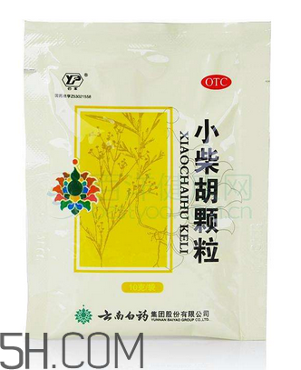 小柴胡顆粒對胃好嗎？小柴胡顆粒對肝好嗎？