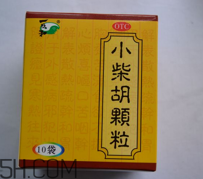 小柴胡顆粒對胃好嗎？小柴胡顆粒對肝好嗎？