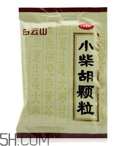 小柴胡顆粒對胃好嗎？小柴胡顆粒對肝好嗎？