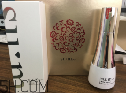 sum37度呼吸保濕乳油不油？適合什么膚質(zhì)？