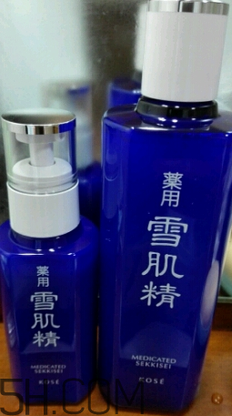 雪肌精30周年限定套裝有什么？適合什么膚質(zhì)？